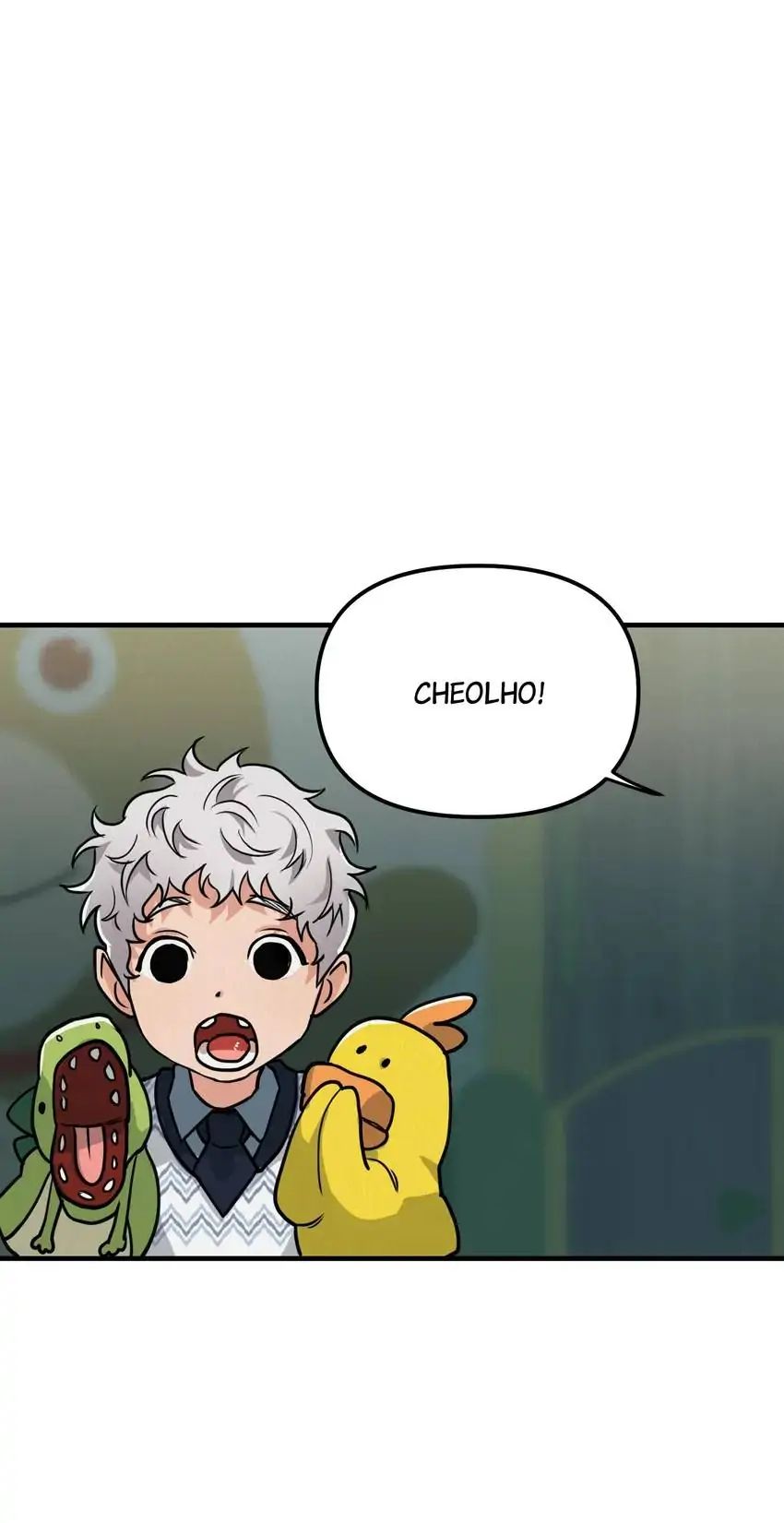 Boy Meets Girl Chapter 1.1 page 57 - 
