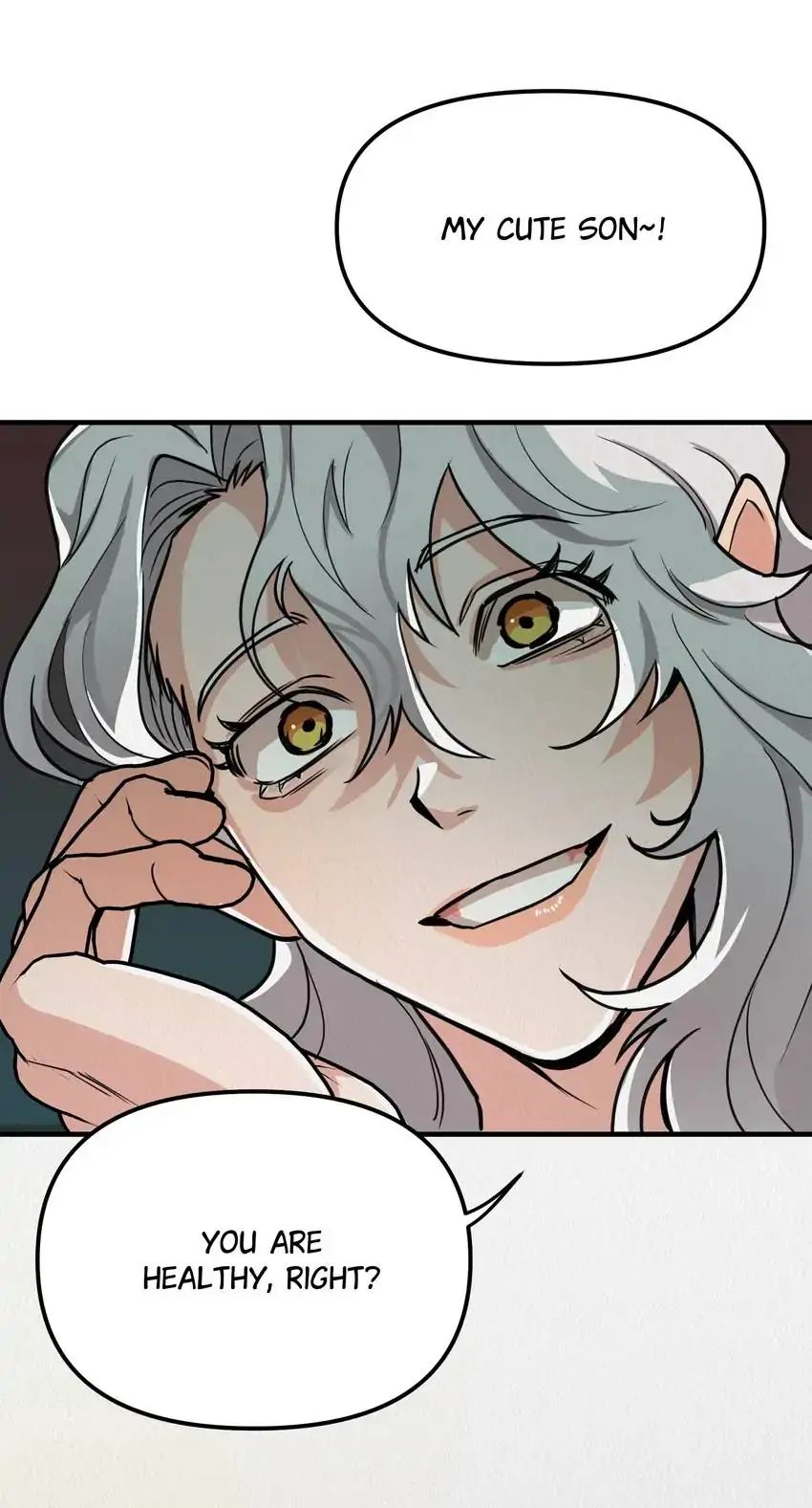 Boy Meets Girl Chapter 1.1 page 59 - 