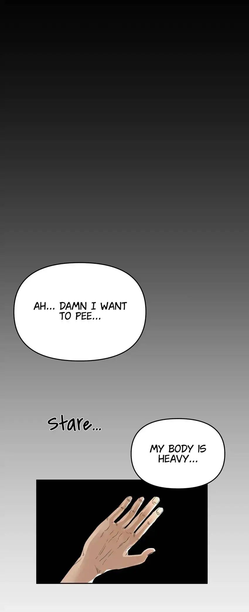 Boy Meets Girl Chapter 1.2 page 19 - 