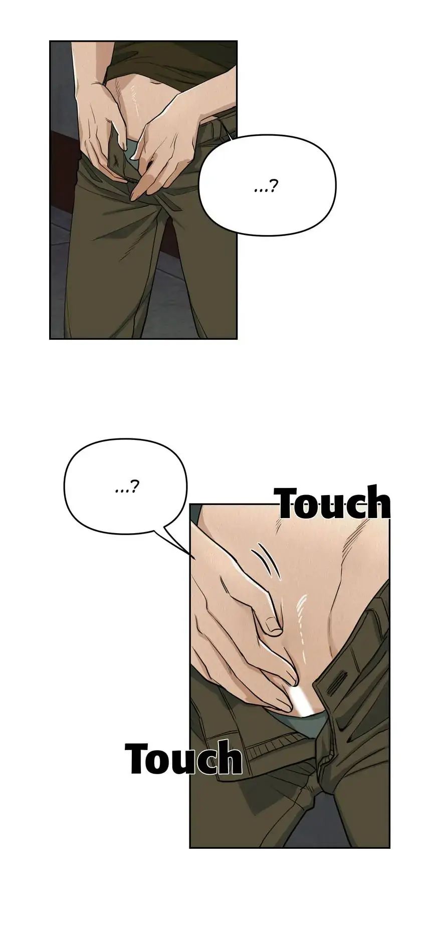 Boy Meets Girl Chapter 1.2 page 25 - 