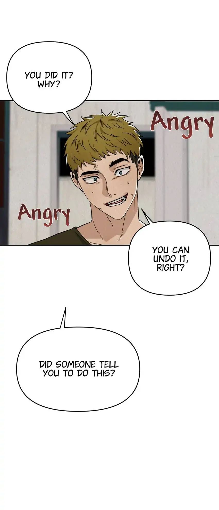 Boy Meets Girl Chapter 1.2 page 34 - 