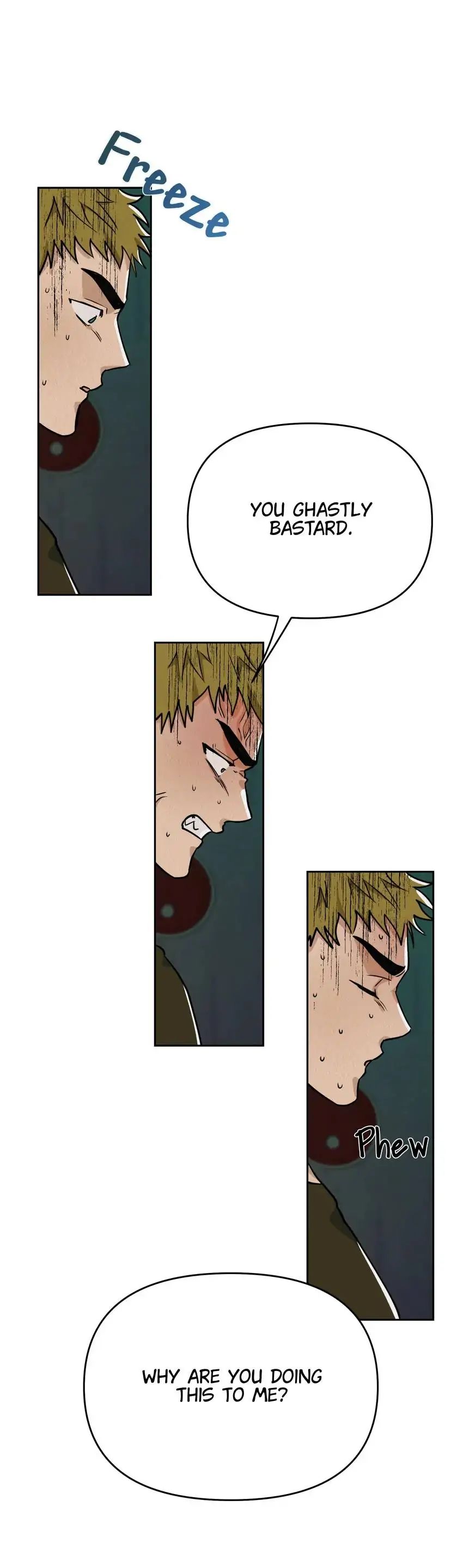Boy Meets Girl Chapter 1.2 page 45 - 