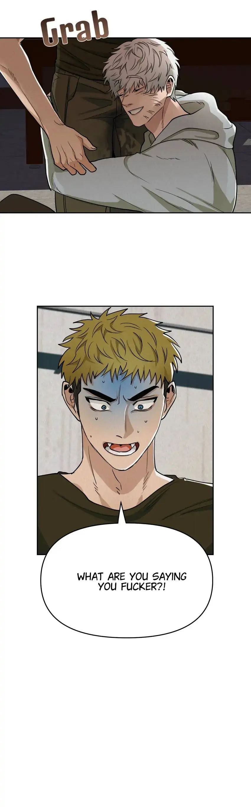 Boy Meets Girl Chapter 1.2 page 48 - 