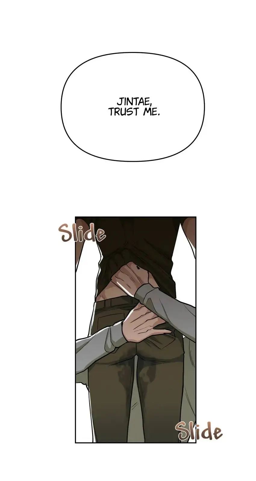Boy Meets Girl Chapter 1.2 page 49 - 