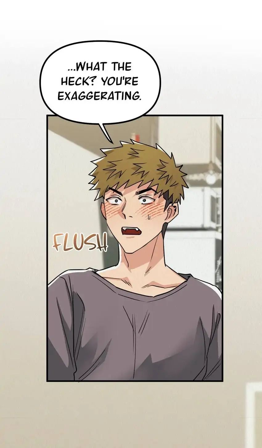 Boy Meets Girl Chapter 1 page 12 - 