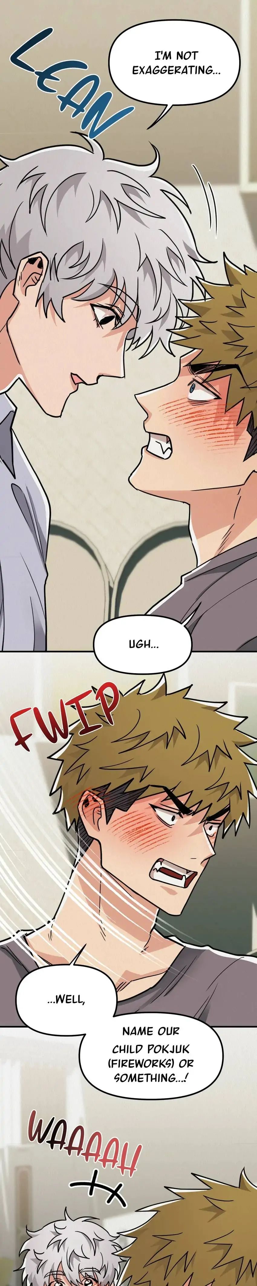 Boy Meets Girl Chapter 1 page 13 - 