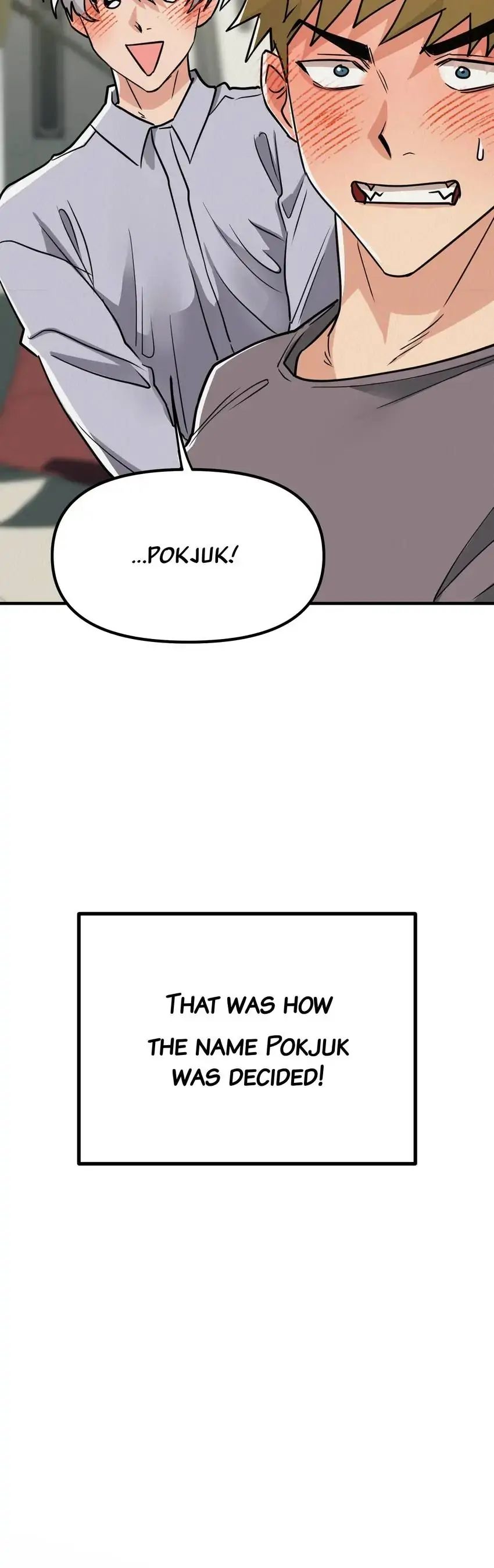 Boy Meets Girl Chapter 1 page 14 - 