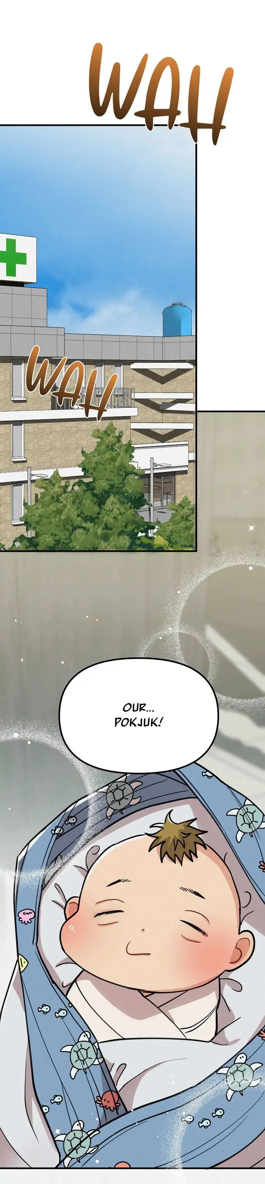 Boy Meets Girl Chapter 1 page 19 - 