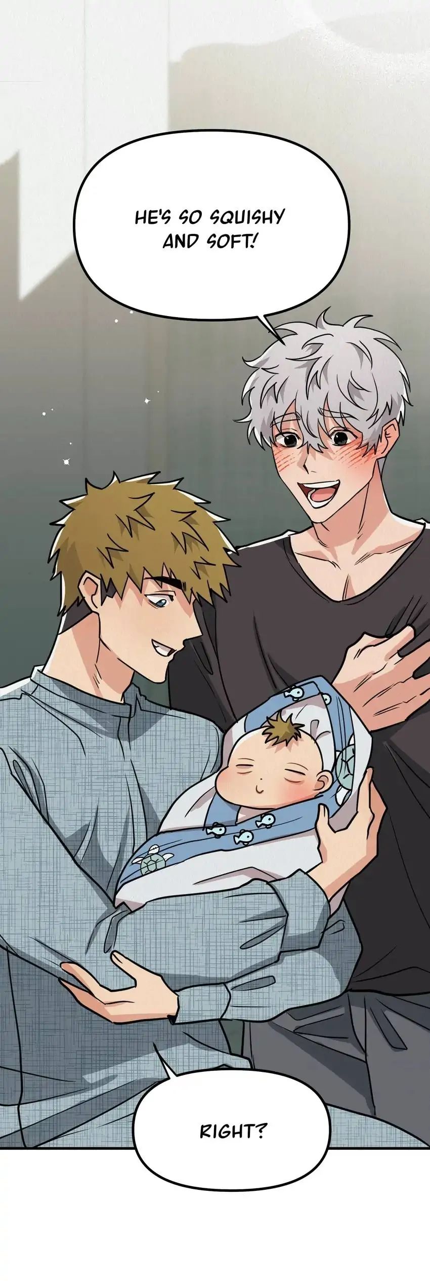 Boy Meets Girl Chapter 1 page 20 - 