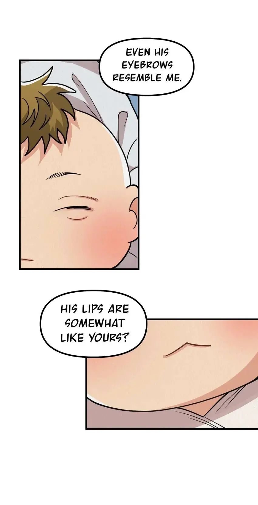 Boy Meets Girl Chapter 1 page 22 - 