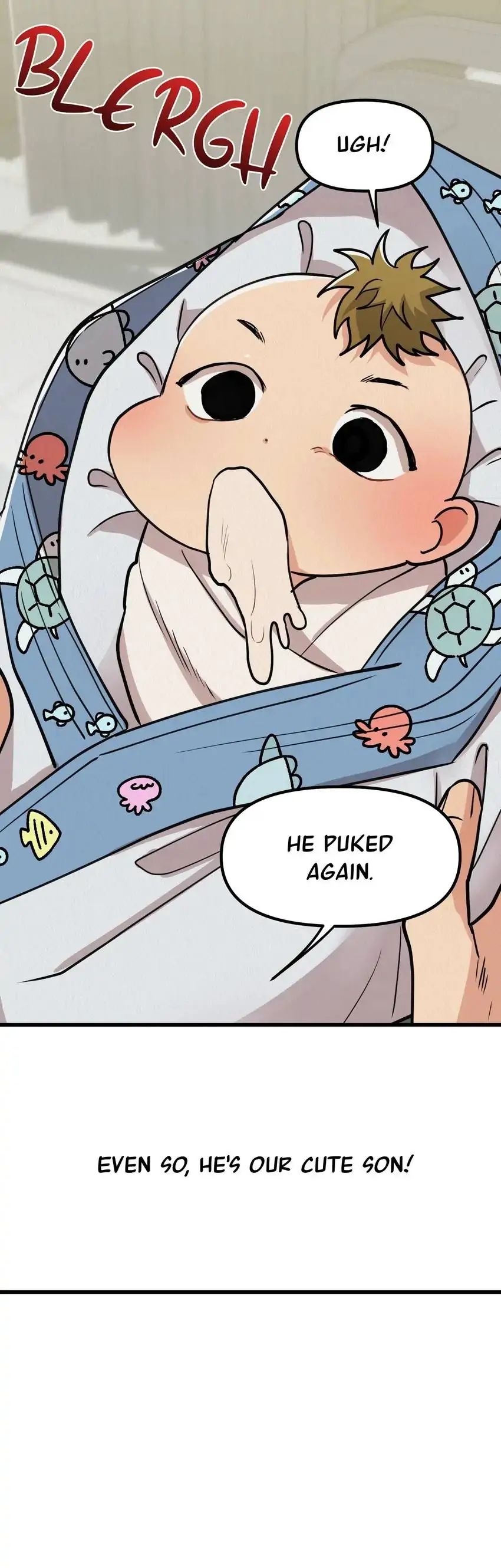 Boy Meets Girl Chapter 1 page 24 - 