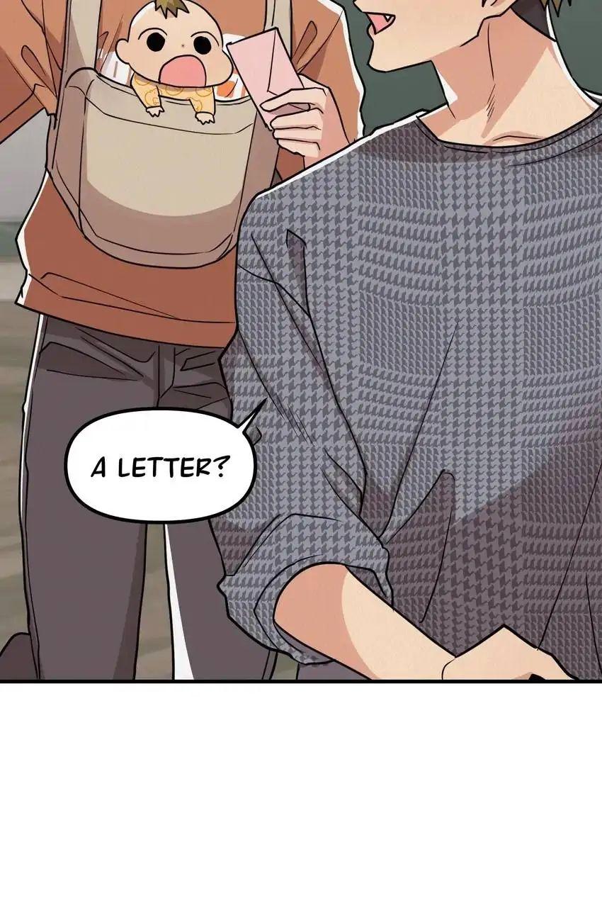 Boy Meets Girl Chapter 1 page 33 - 