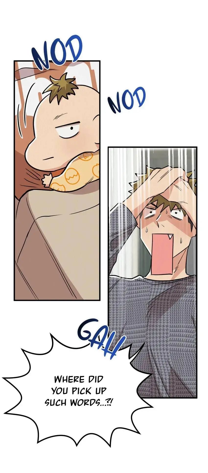 Boy Meets Girl Chapter 1 page 35 - 