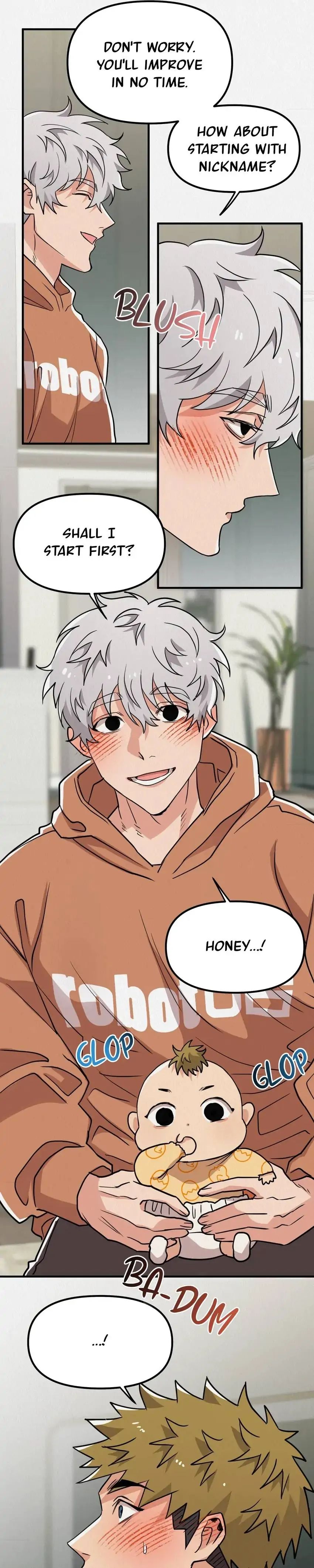 Boy Meets Girl Chapter 1 page 39 - 