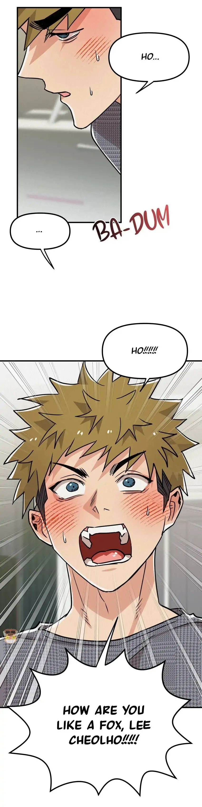 Boy Meets Girl Chapter 1 page 42 - 