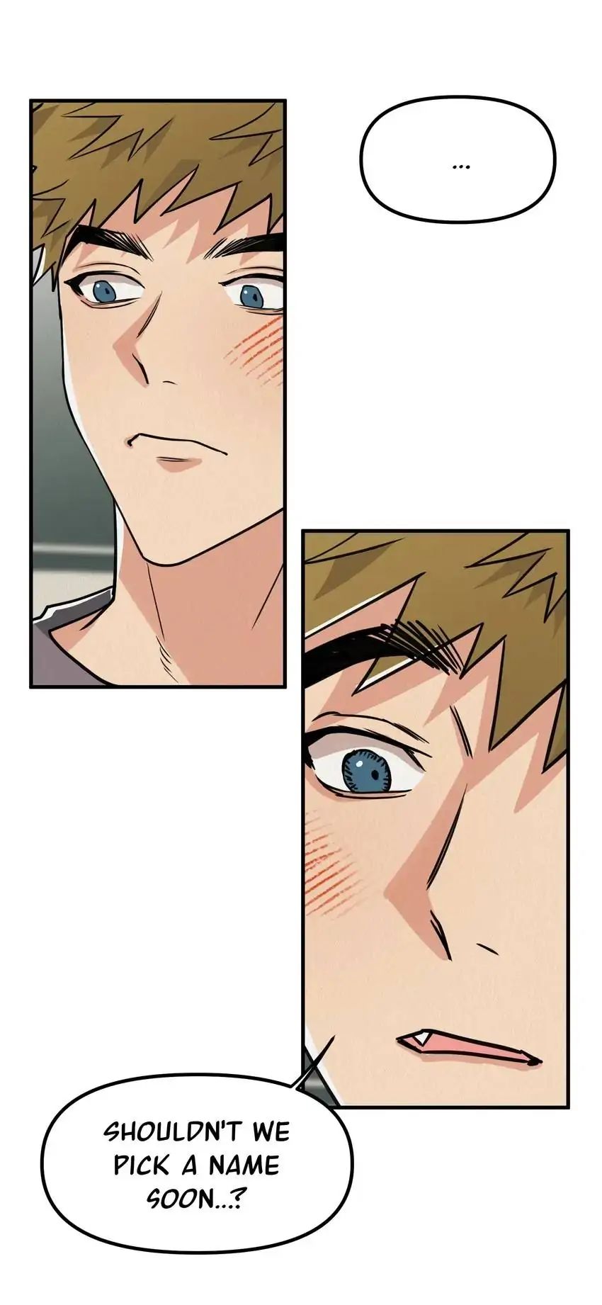 Boy Meets Girl Chapter 1 page 6 - 