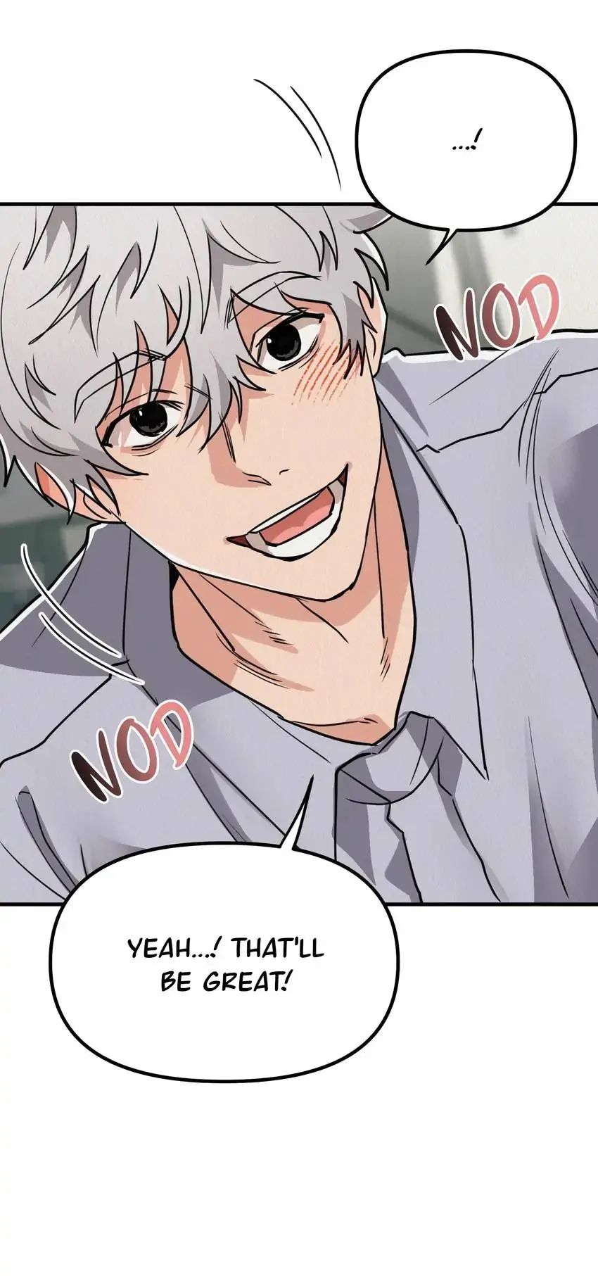 Boy Meets Girl Chapter 1 page 7 - 
