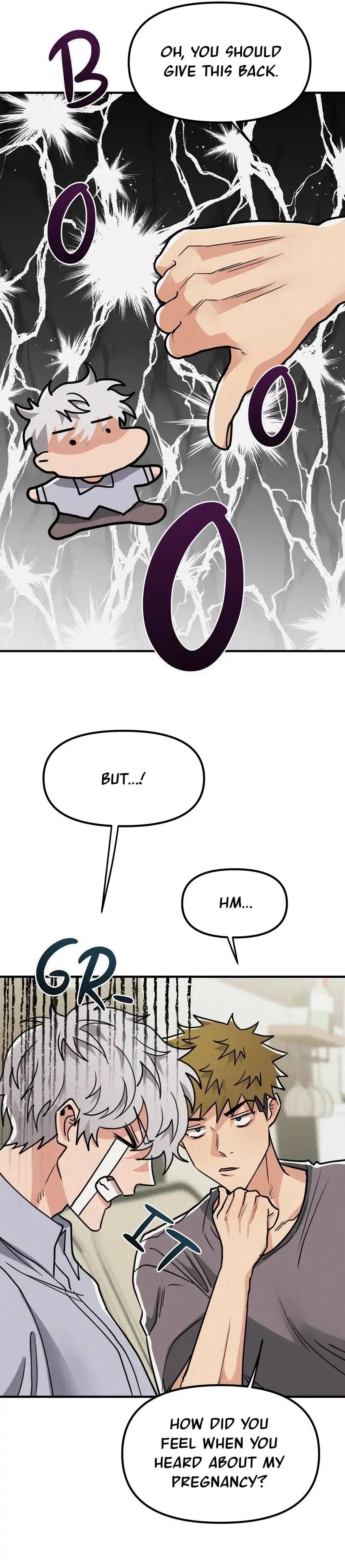Boy Meets Girl Chapter 1 page 10 - 
