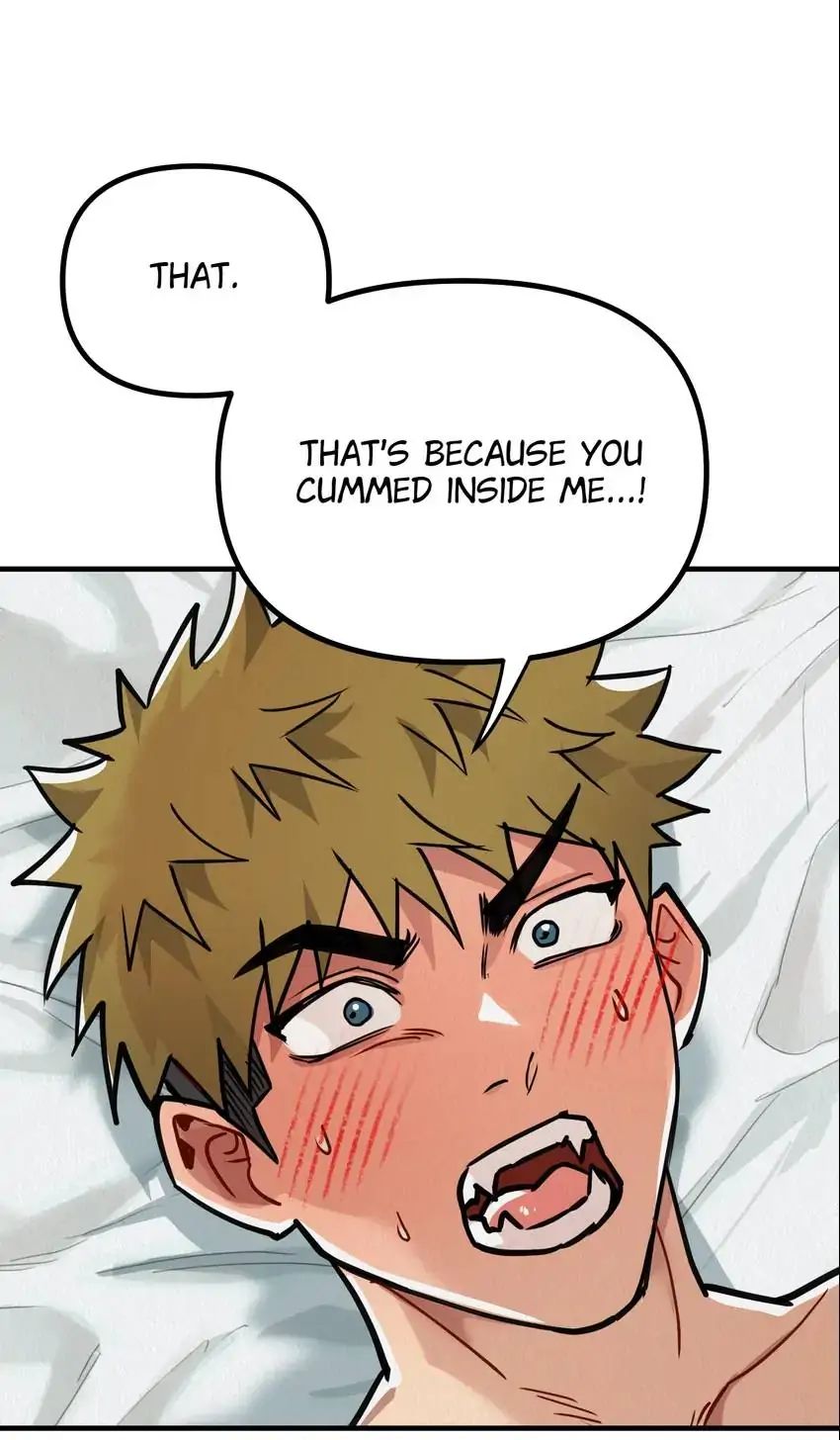 Boy Meets Girl Chapter 10.1 page 12 - 