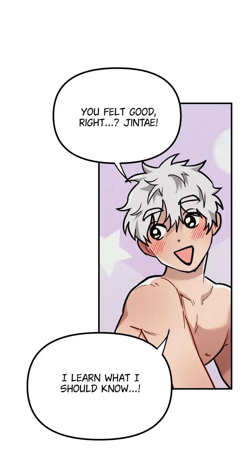 Boy Meets Girl Chapter 10.1 page 25 - 