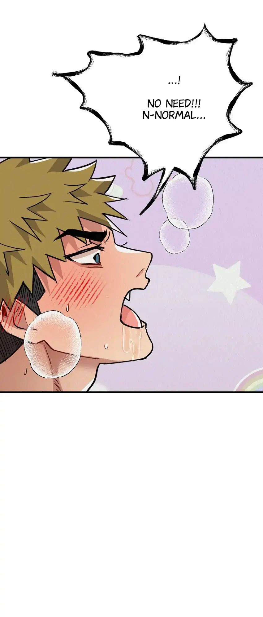 Boy Meets Girl Chapter 10.1 page 26 - 