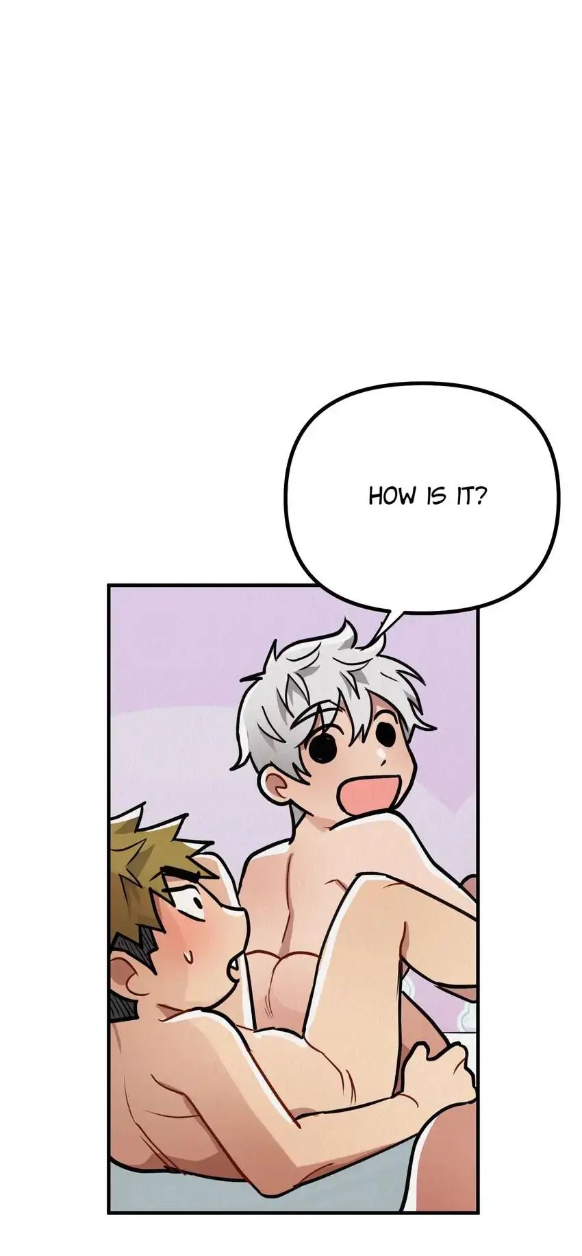 Boy Meets Girl Chapter 10.1 page 28 - 