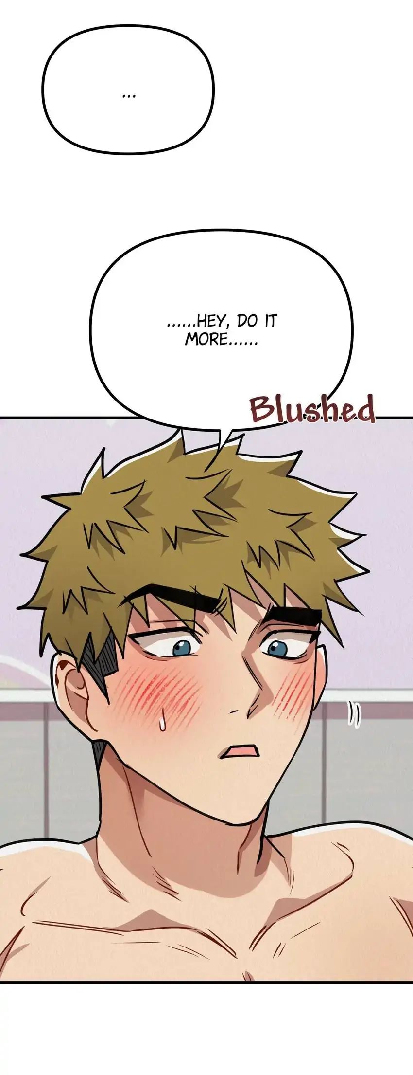 Boy Meets Girl Chapter 10.1 page 32 - 