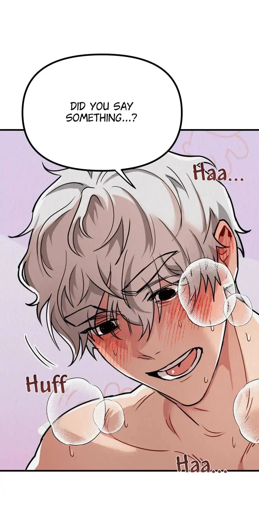 Boy Meets Girl Chapter 10.1 page 5 - 
