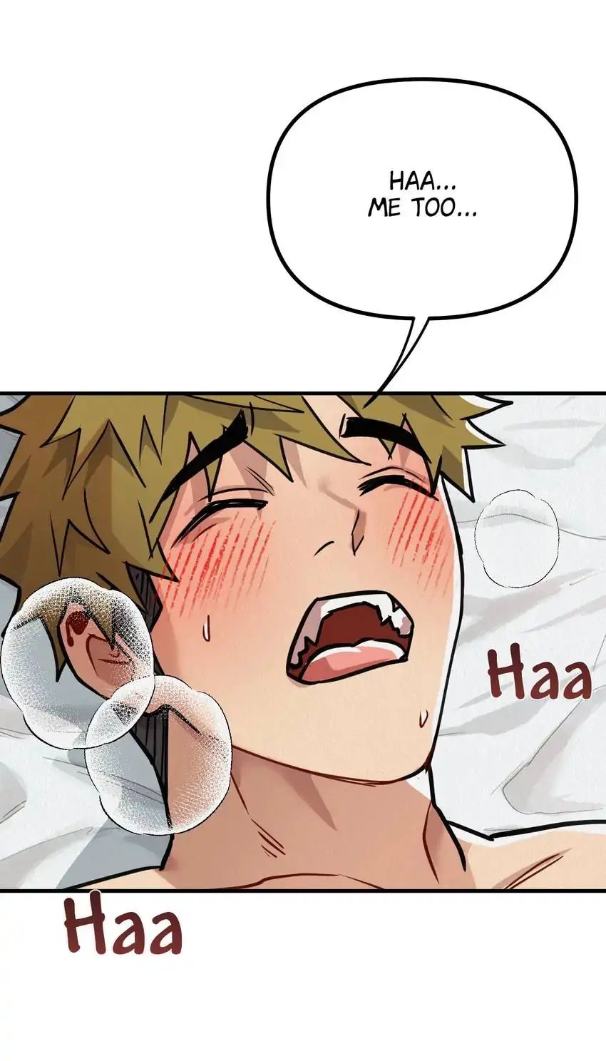 Boy Meets Girl Chapter 10.1 page 43 - 