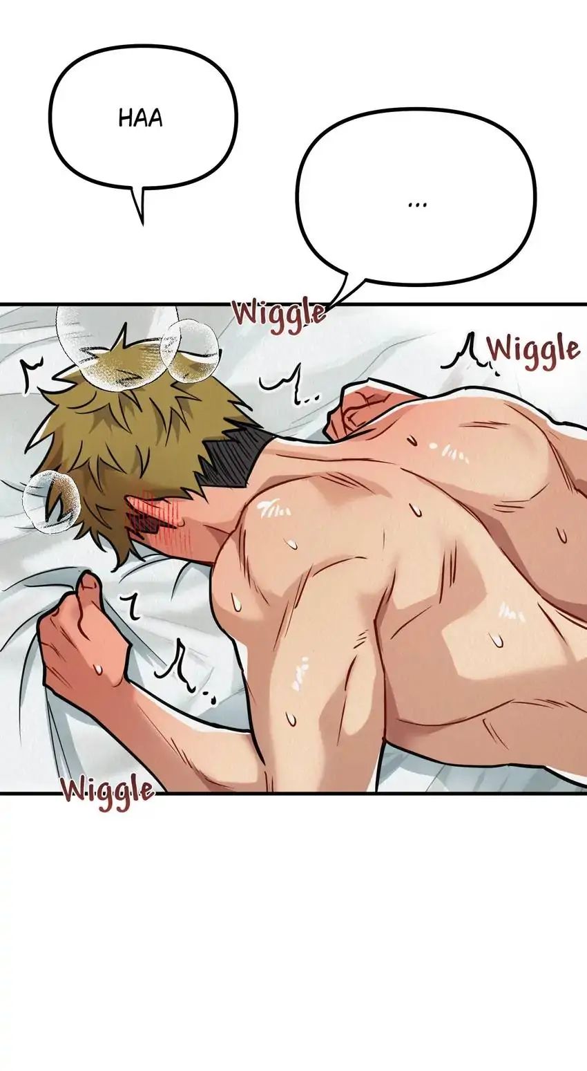 Boy Meets Girl Chapter 10.1 page 6 - 