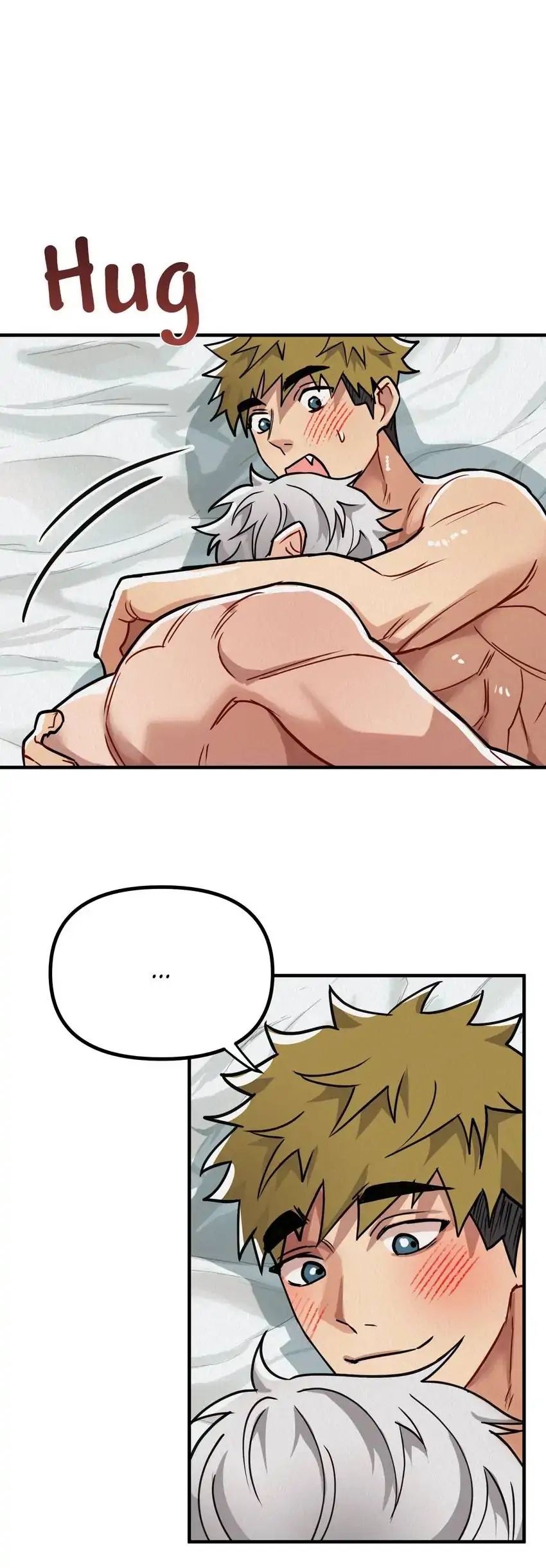 Boy Meets Girl Chapter 10.1 page 54 - 