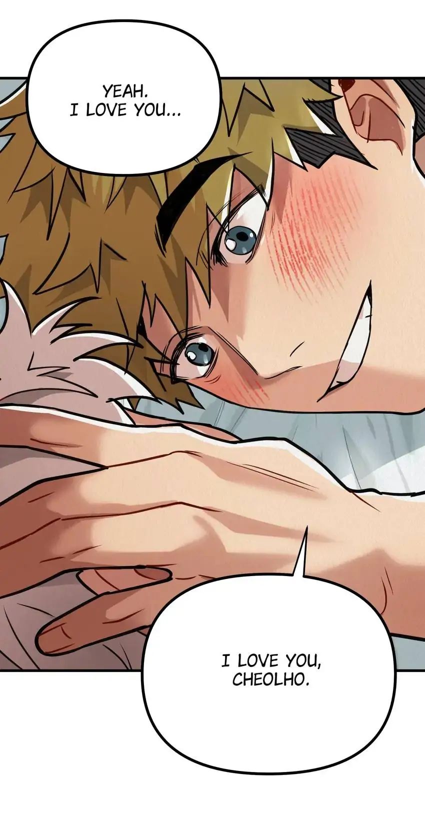 Boy Meets Girl Chapter 10.1 page 55 - 