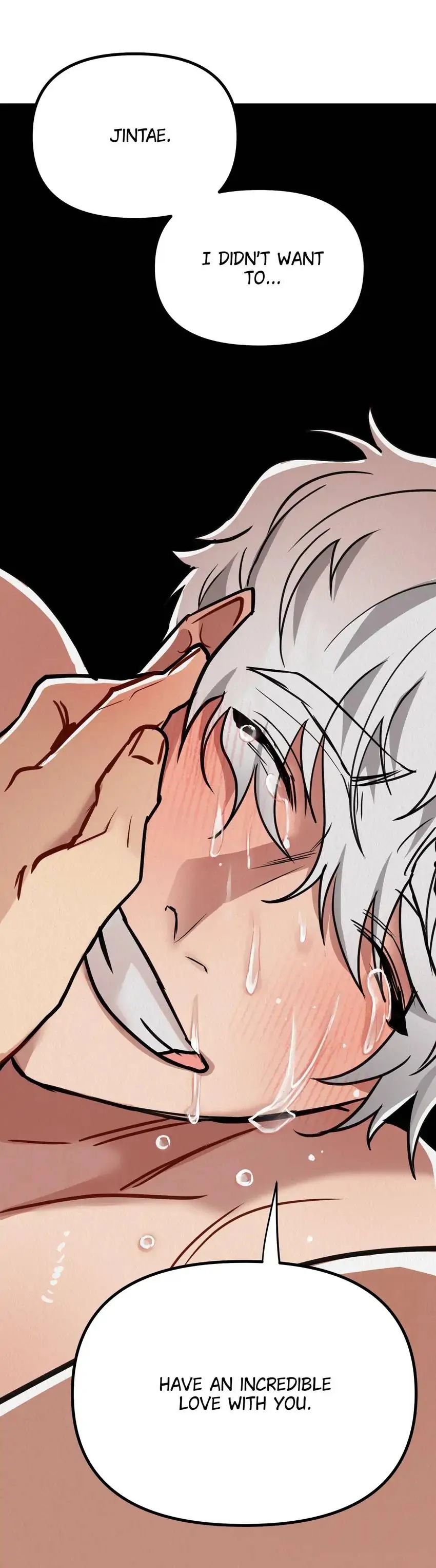 Boy Meets Girl Chapter 10.1 page 56 - 