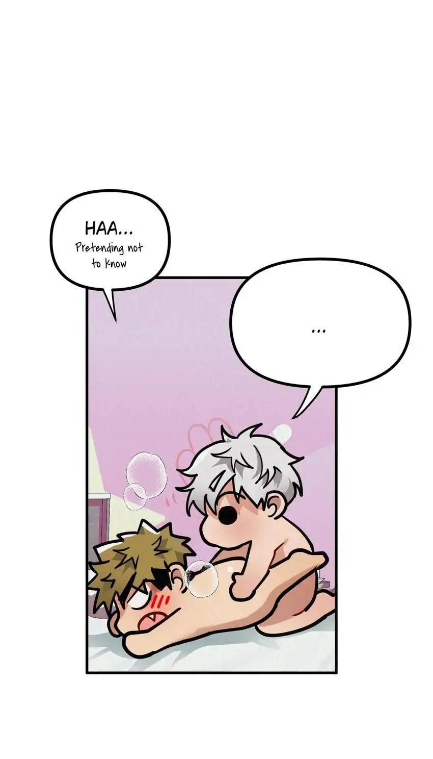 Boy Meets Girl Chapter 10.1 page 7 - 