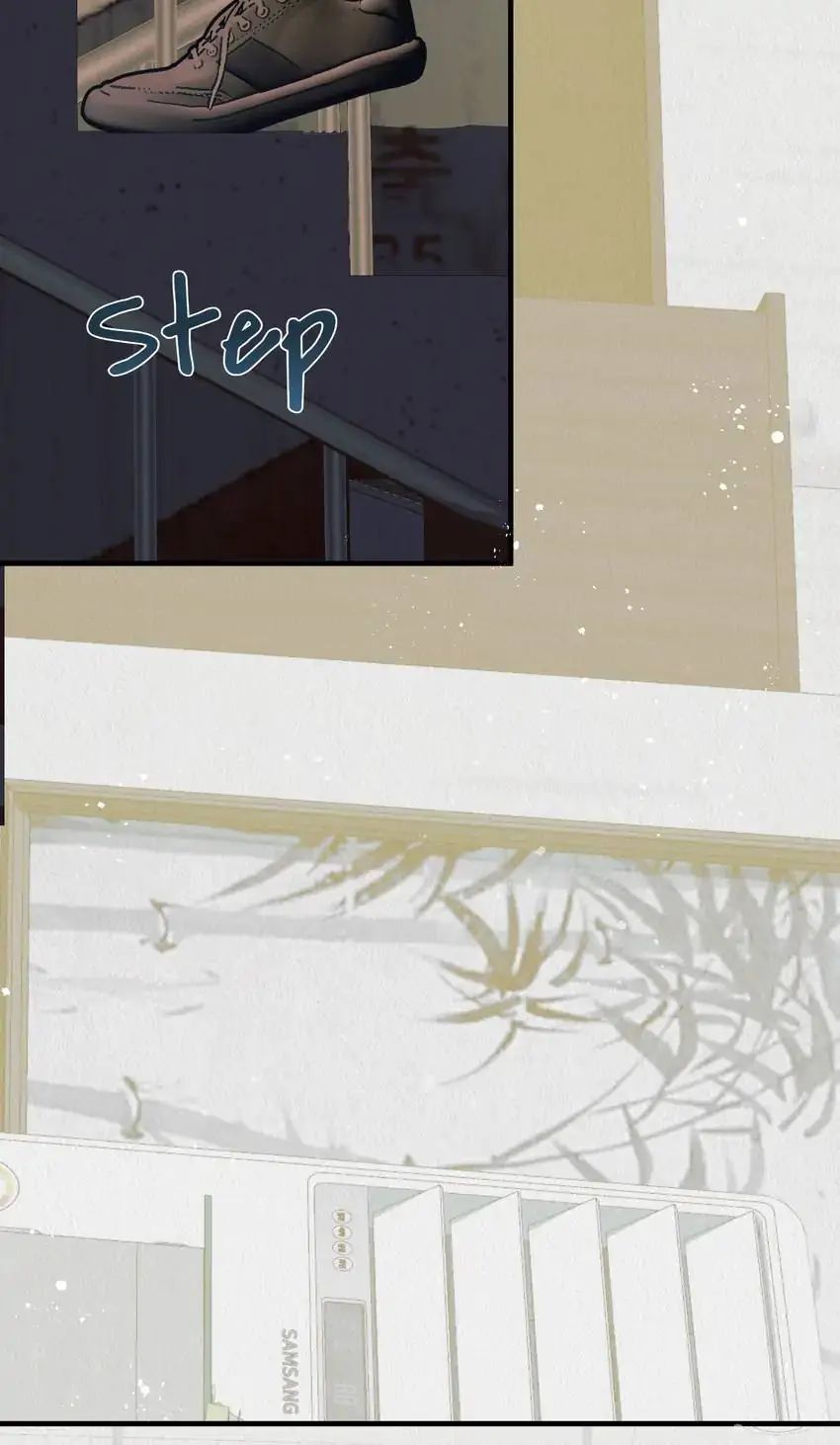 Boy Meets Girl Chapter 10.1 page 61 - 