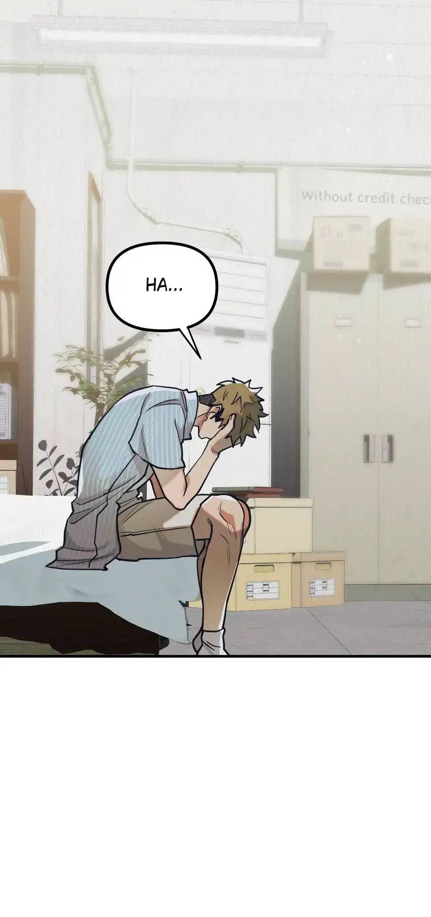 Boy Meets Girl Chapter 10.1 page 62 - 