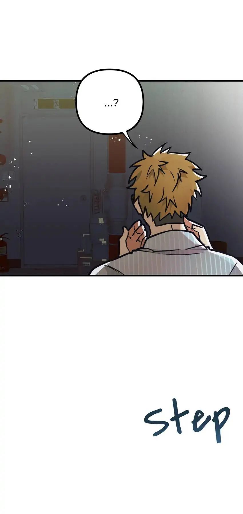 Boy Meets Girl Chapter 10.1 page 65 - 