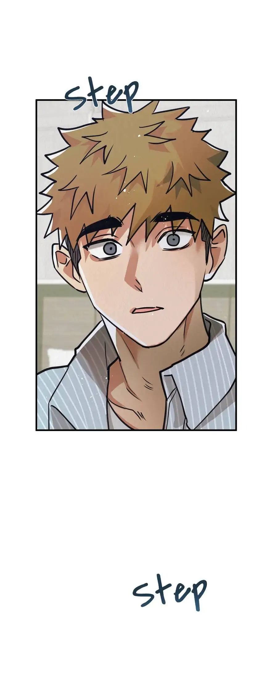 Boy Meets Girl Chapter 10.1 page 66 - 