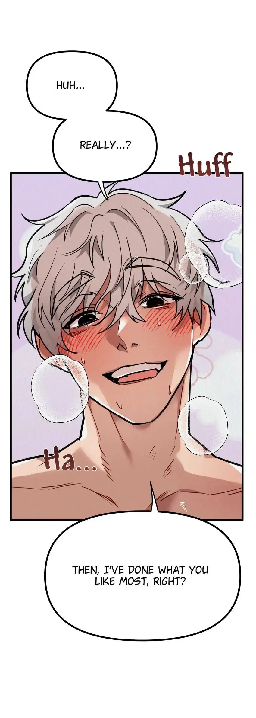 Boy Meets Girl Chapter 10.1 page 8 - 