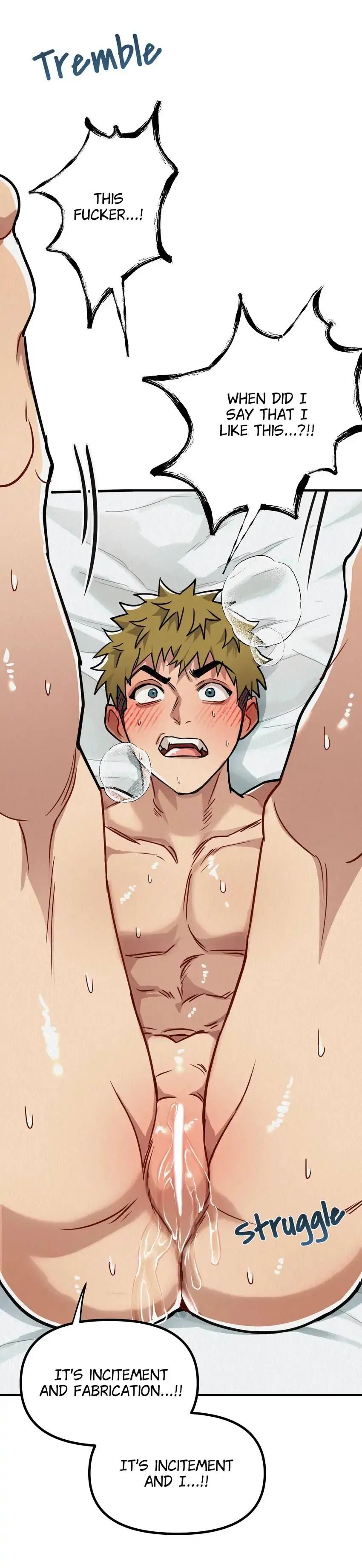 Boy Meets Girl Chapter 10.1 page 10 - 