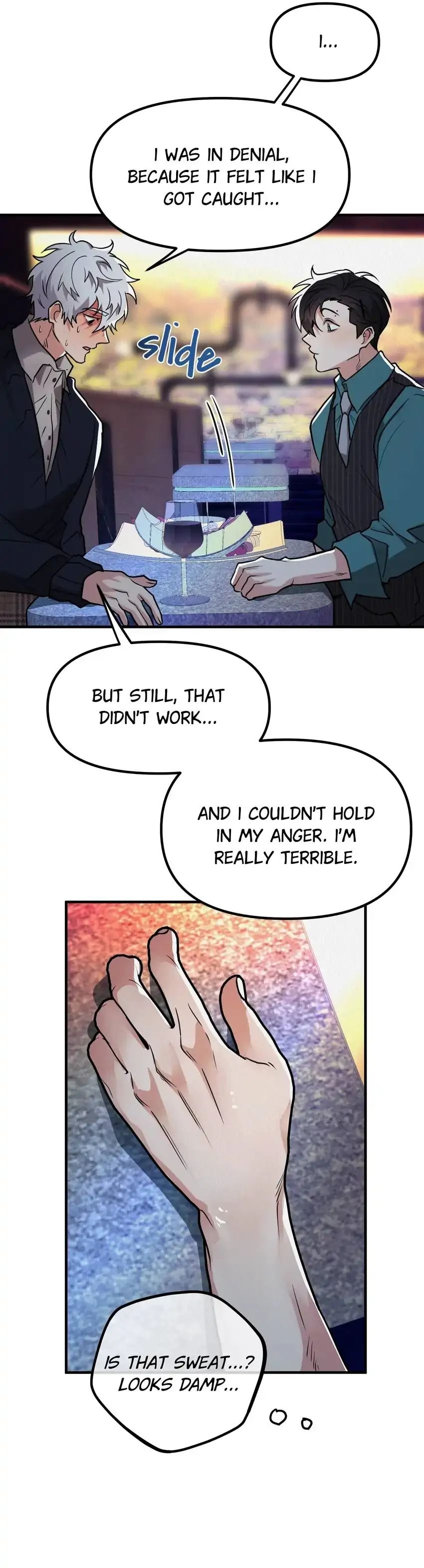 Boy Meets Girl Chapter 10 page 19 - 