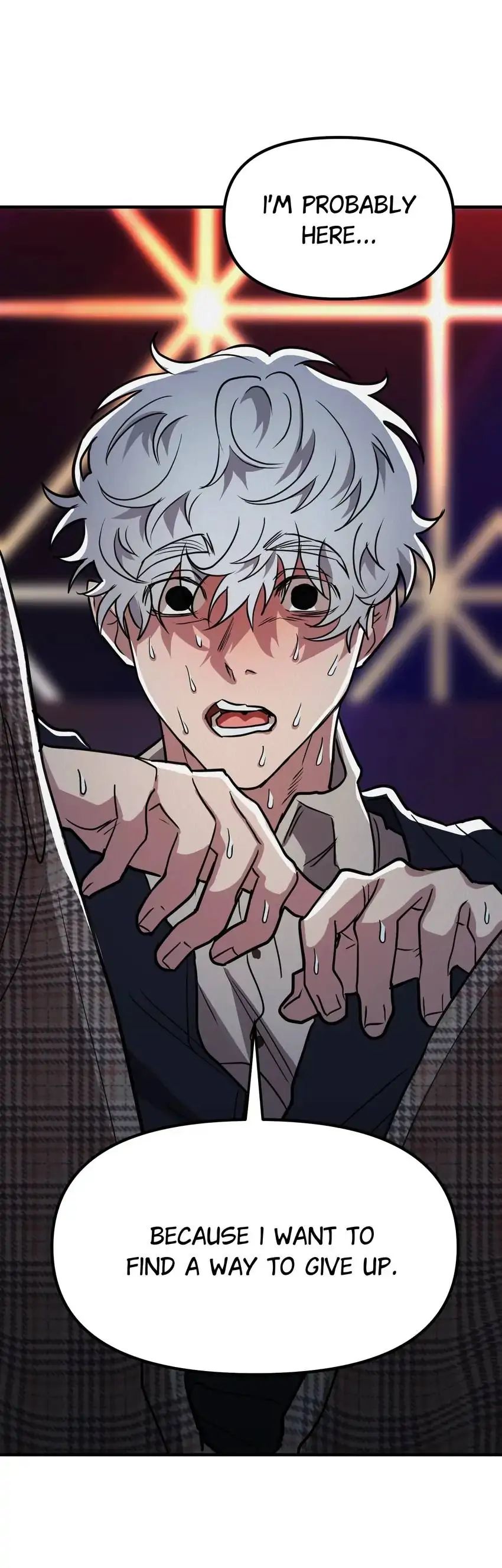 Boy Meets Girl Chapter 10 page 20 - 