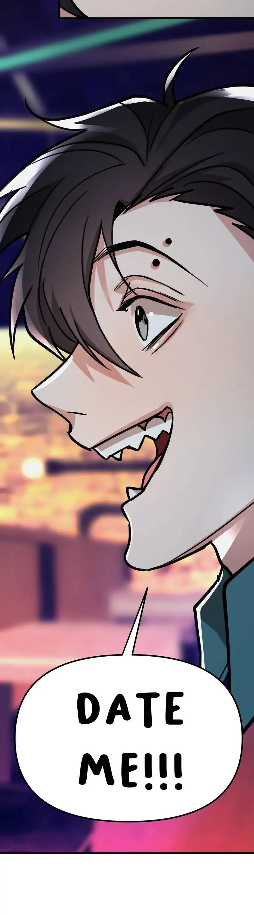 Boy Meets Girl Chapter 10 page 25 - 