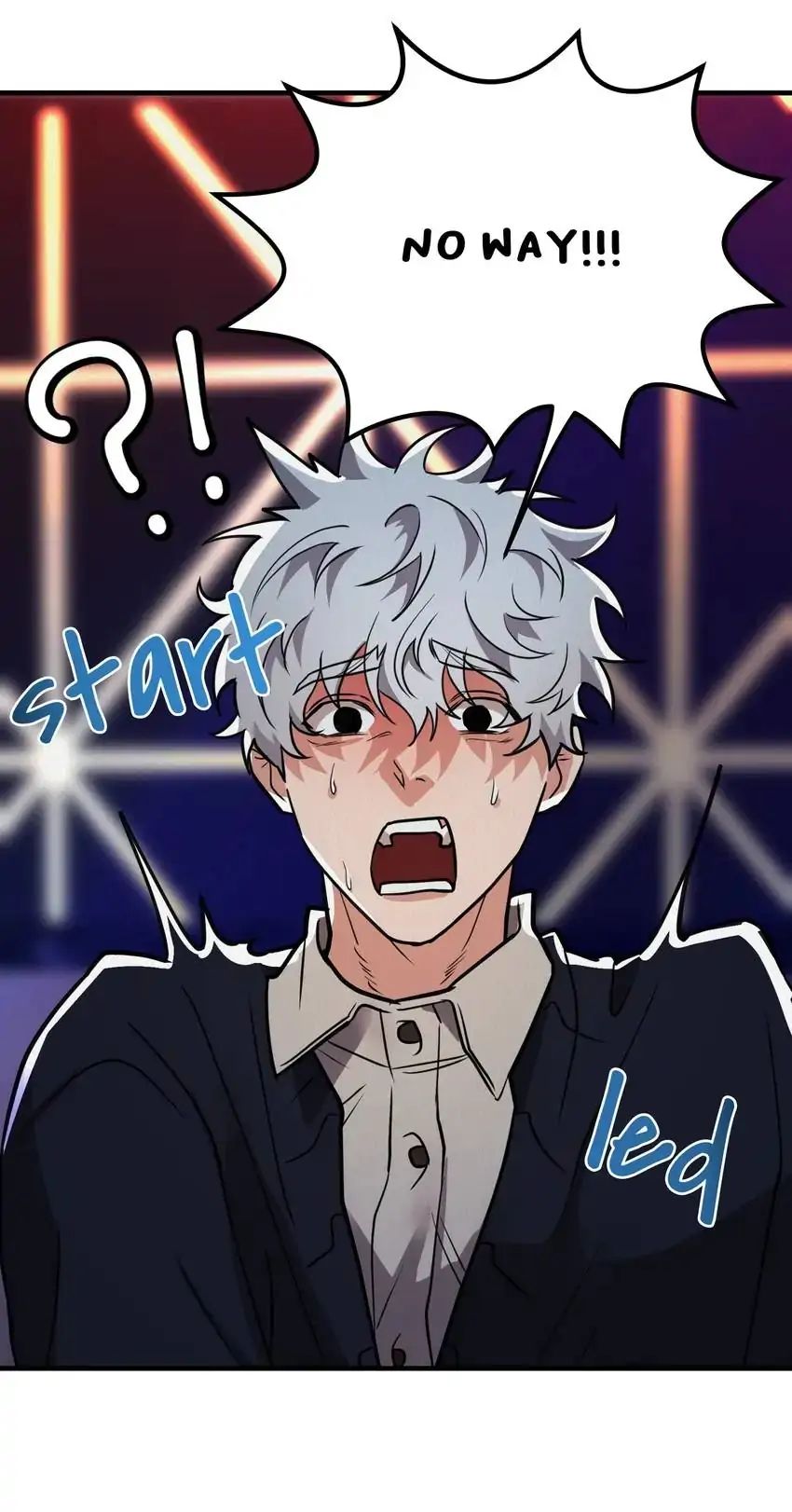 Boy Meets Girl Chapter 10 page 27 - 
