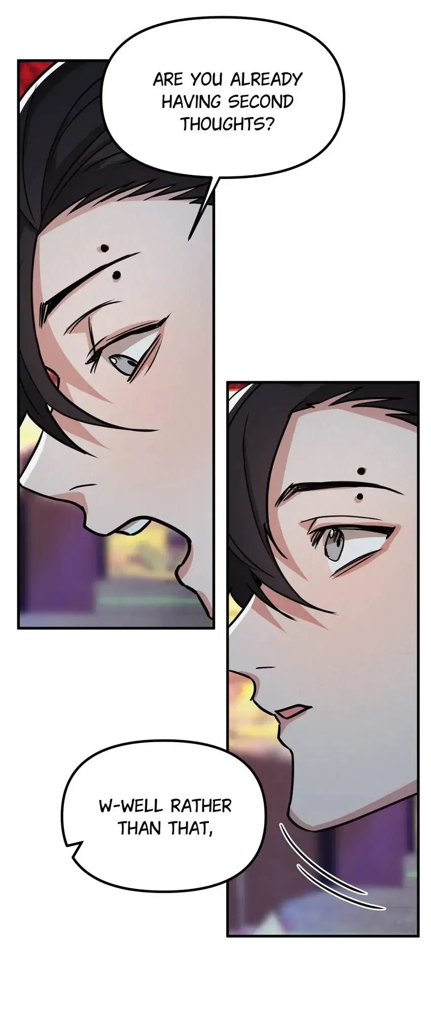 Boy Meets Girl Chapter 10 page 29 - 
