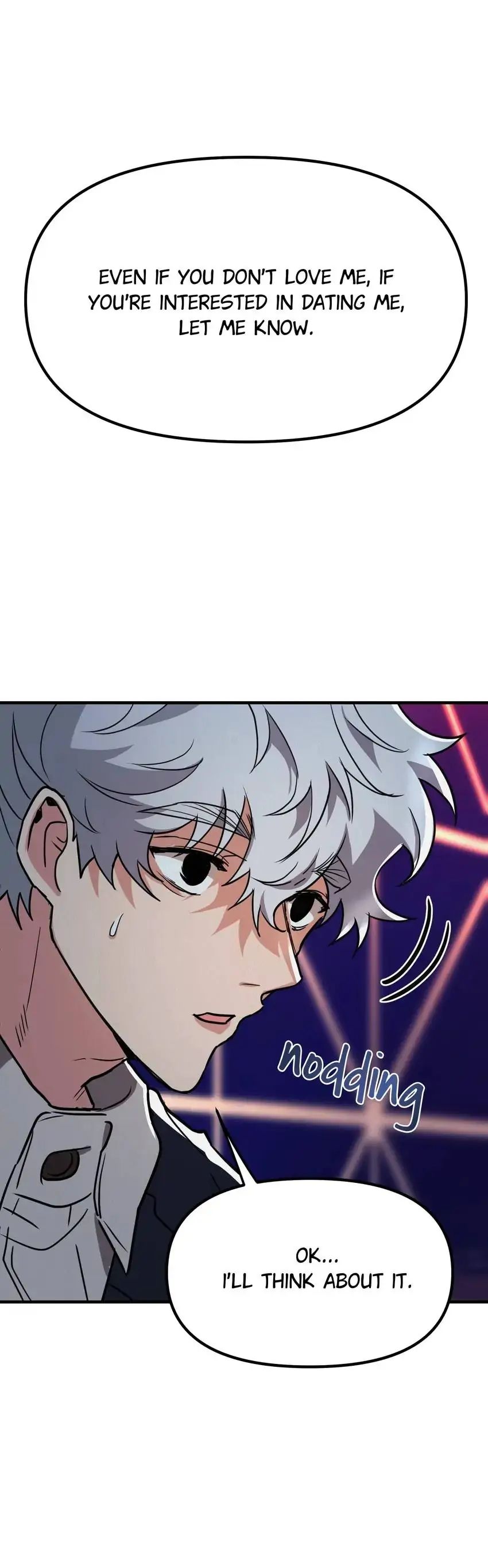 Boy Meets Girl Chapter 10 page 34 - 