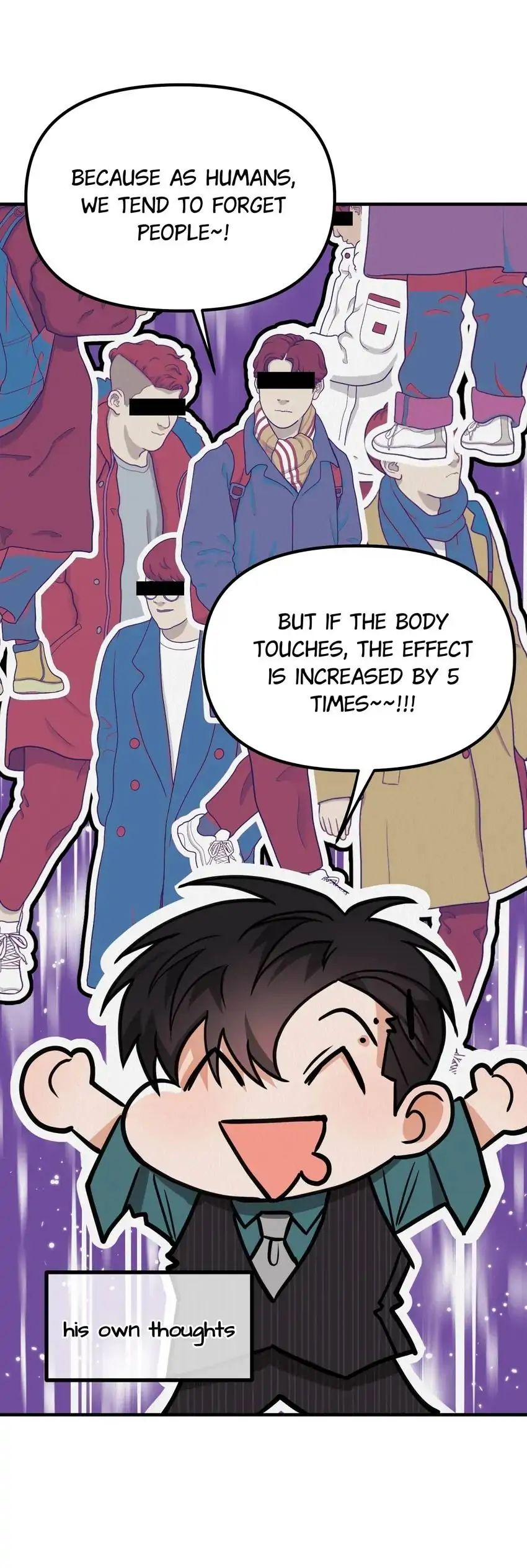 Boy Meets Girl Chapter 10 page 40 - 