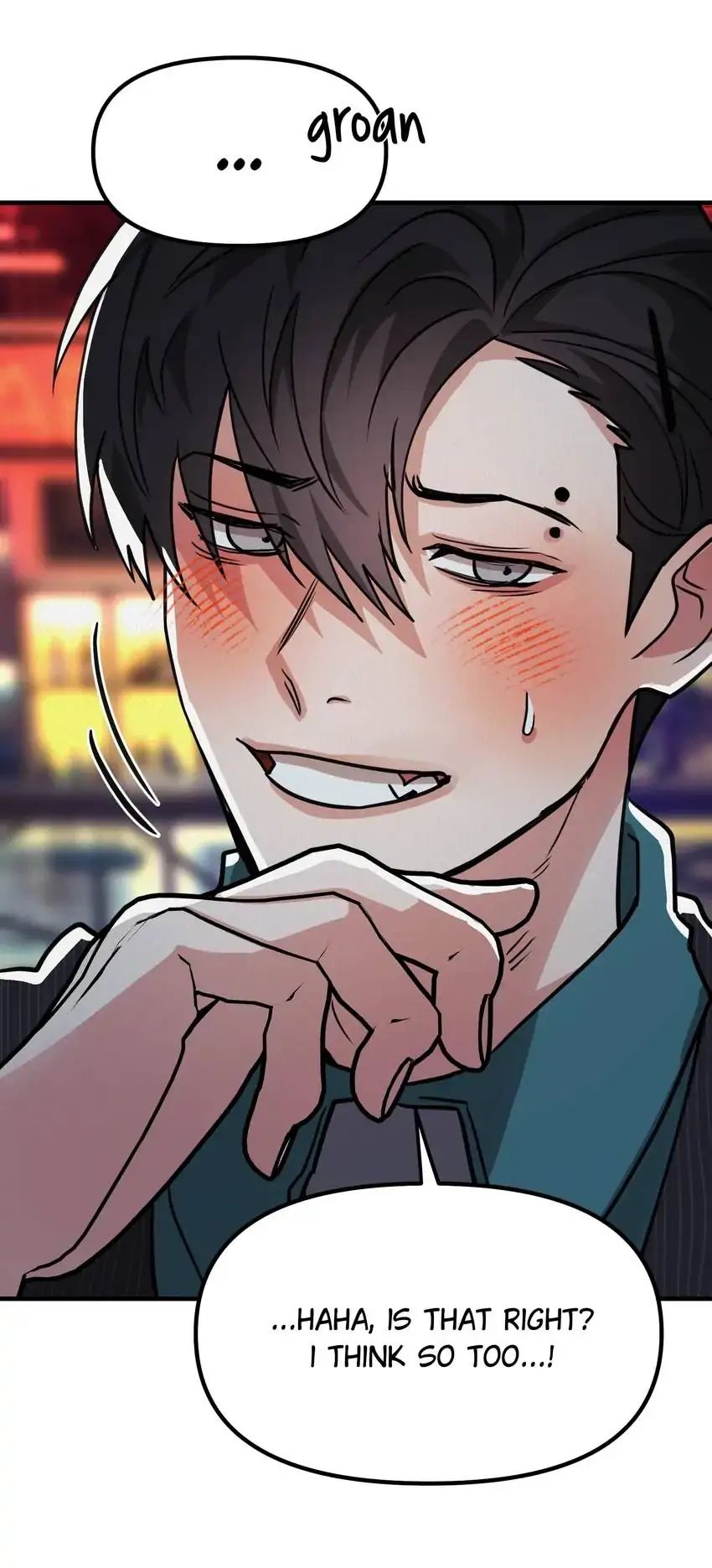 Boy Meets Girl Chapter 10 page 45 - 
