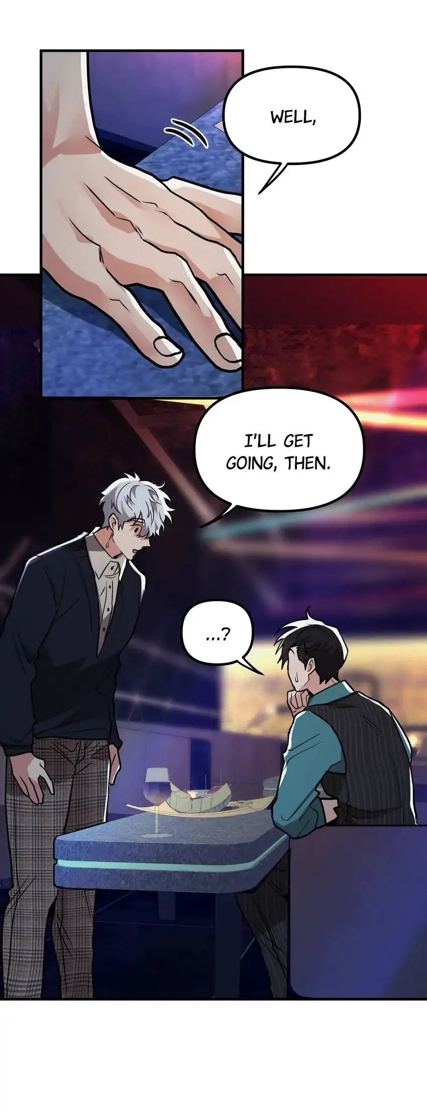 Boy Meets Girl Chapter 10 page 46 - 