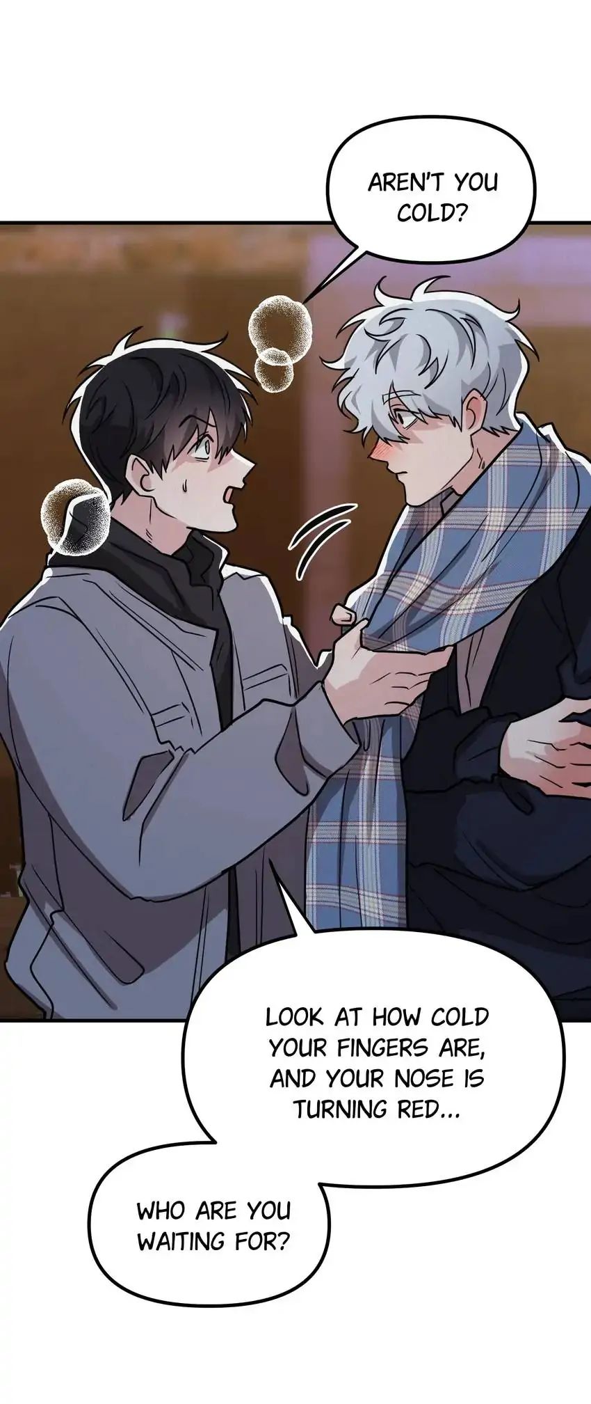 Boy Meets Girl Chapter 10 page 55 - 